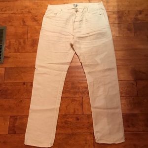 Peter Millar Linen Pants